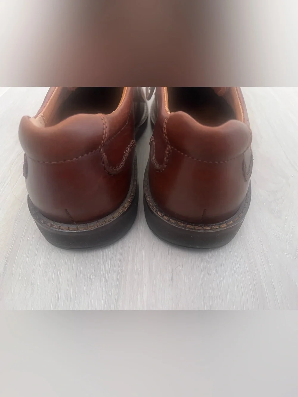 Men’s ECCO HELSINKI 2 Derby shoe